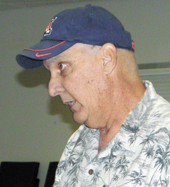 Dean Phillips